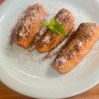   at Zé Vegano in Rio De Janeiro