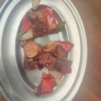  at Zé Vegano in Rio De Janeiro