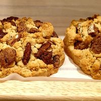  at Miso Bakery in Seoul