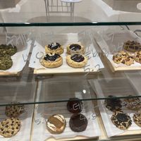   at Miso Bakery in Seoul