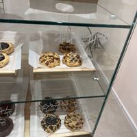   at Miso Bakery in Seoul