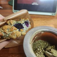  at Miso Bakery in Seoul