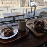   at Miso Bakery in Seoul
