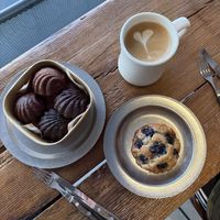   at Miso Bakery in Seoul