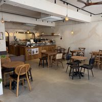   at Miso Bakery in Seoul