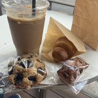   at Miso Bakery in Seoul
