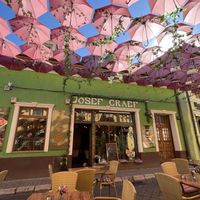 Mimoza, Sighisoara  at Mimoza Wine & Dine in Sighisoara