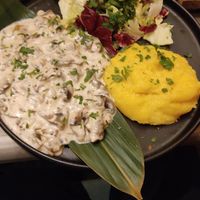  at Mimoza Wine & Dine in Sighisoara