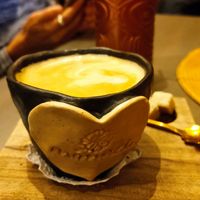  at Mimoza Wine & Dine in Sighisoara