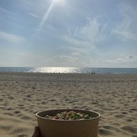 la vue  at Makai in Soorts-hossegor