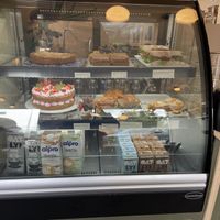   at Plantan Kaffihús in Reykjavik