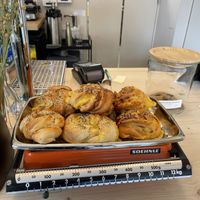   at Plantan Kaffihús in Reykjavik