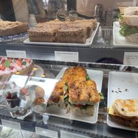   at Plantan Kaffihús in Reykjavik