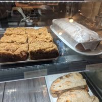 Even more cakes at Plantan Kaffihús in Reykjavik