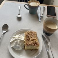   at Plantan Kaffihús in Reykjavik