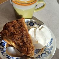  at Plantan Kaffihús in Reykjavik