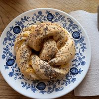  at Plantan Kaffihús in Reykjavik