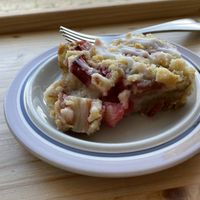   at Plantan Kaffihús in Reykjavik