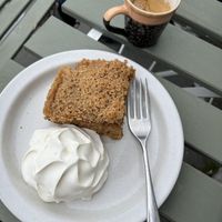   at Plantan Kaffihús in Reykjavik