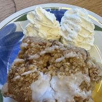   at Plantan Kaffihús in Reykjavik