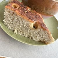  #Veganuary at Plantan Kaffihús in Reykjavik