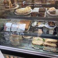   at Plantan Kaffihús in Reykjavik