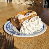  at Plantan Kaffihús in Reykjavik