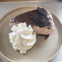   at Plantan Kaffihús in Reykjavik