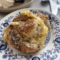   at Plantan Kaffihús in Reykjavik