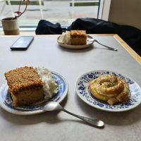  at Plantan Kaffihús in Reykjavik