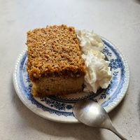  at Plantan Kaffihús in Reykjavik