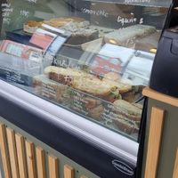  at Plantan Kaffihús in Reykjavik