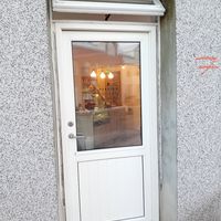  at Plantan Kaffihús in Reykjavik