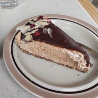  at Plantan Kaffihús in Reykjavik