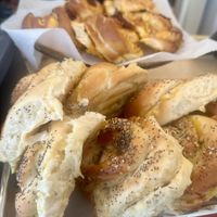   at Plantan Kaffihús in Reykjavik