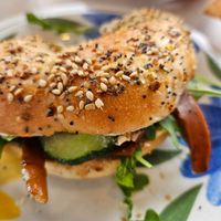  at Plantan Kaffihús in Reykjavik