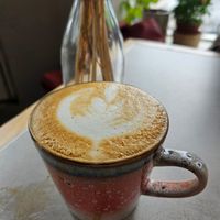  at Plantan Kaffihús in Reykjavik