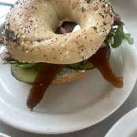   at Plantan Kaffihús in Reykjavik