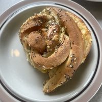   at Plantan Kaffihús in Reykjavik