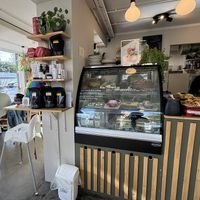   at Plantan Kaffihús in Reykjavik