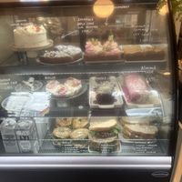 Next time we’ll try these other delights   at Plantan Kaffihús in Reykjavik