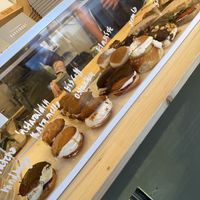   at Plantan Kaffihús in Reykjavik