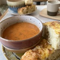   at Plantan Kaffihús in Reykjavik