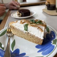   at Plantan Kaffihús in Reykjavik