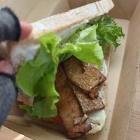  at Plantan Kaffihús in Reykjavik