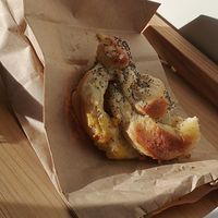  at Plantan Kaffihús in Reykjavik