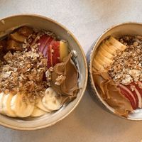   at Plantan Kaffihús in Reykjavik