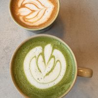   at Plantan Kaffihús in Reykjavik