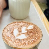   at Plantan Kaffihús in Reykjavik