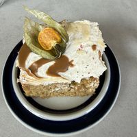   at Plantan Kaffihús in Reykjavik